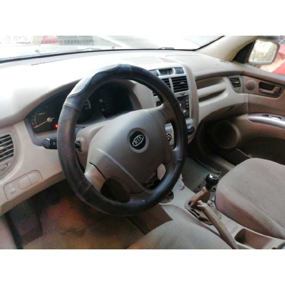 kia sportage del año 2007