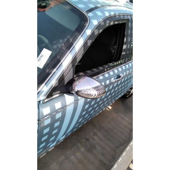 mg serie 75 (rj) del año 2001