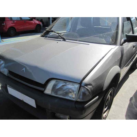 citroën ax del año 1993