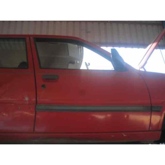 peugeot 309 del año 1991