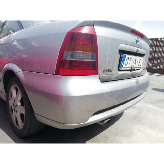 opel astra g coupé del año 2001