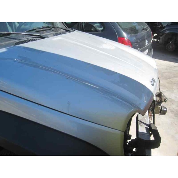 chrysler jeep cherokee (kj) del año 2005