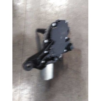 Recambio de motor limpia trasero para renault megane iii sport tourer luxe referencia OEM IAM   