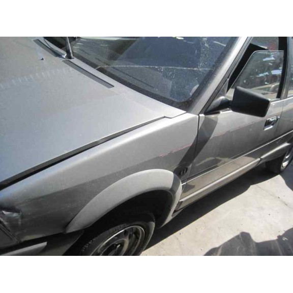 citroën ax del año 1993