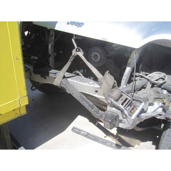 chrysler jeep cherokee (kj) del año 2005