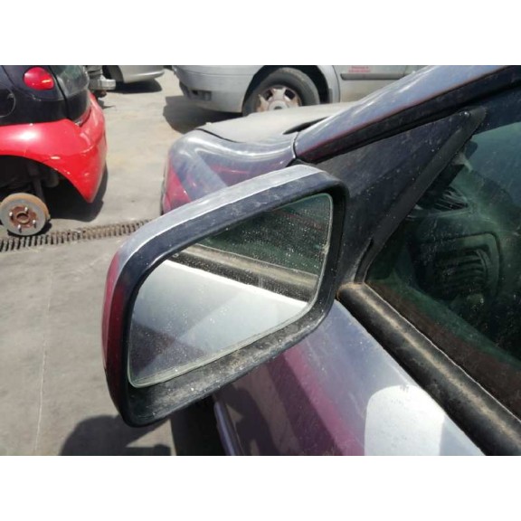 opel astra g coupé del año 2001