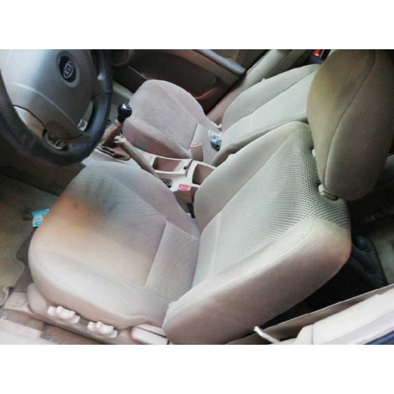 kia sportage del año 2007