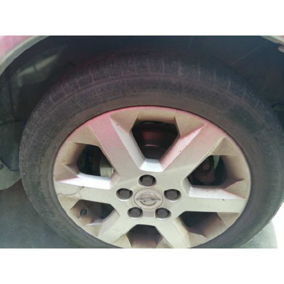 opel astra g coupé del año 2001