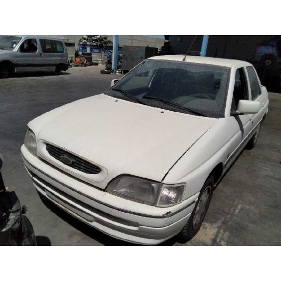 ford escort berlina/turnier del año 1994