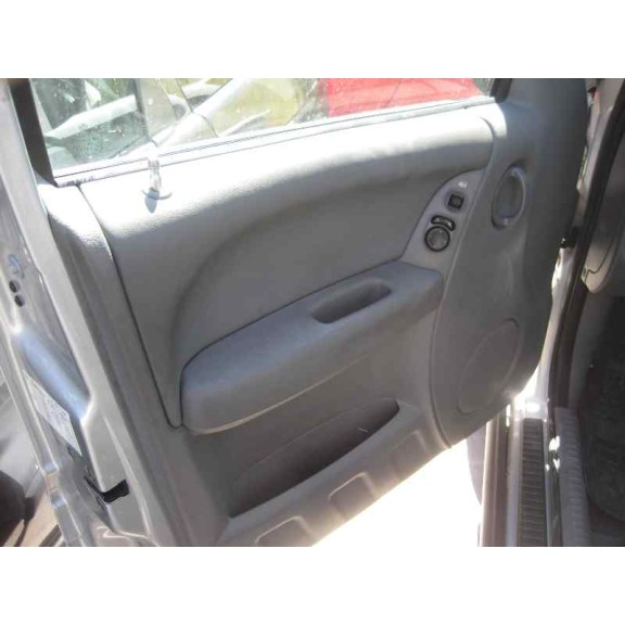 chrysler jeep cherokee (kj) del año 2005