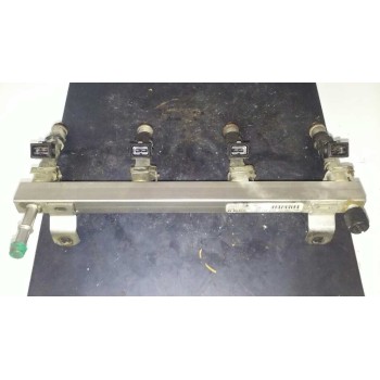 RAMPA INYECTORA 0280151239 