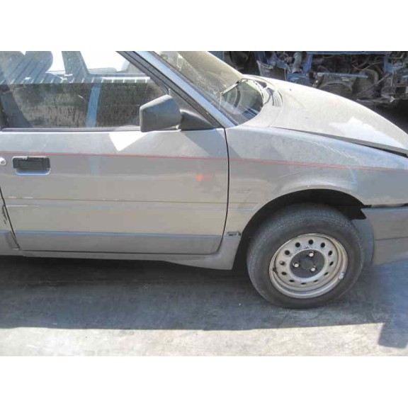 citroën ax del año 1993