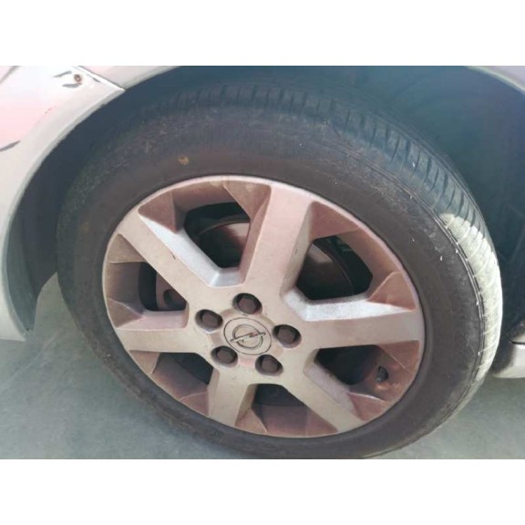 opel astra g coupé del año 2001