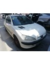 peugeot 206 berlina del año 2000