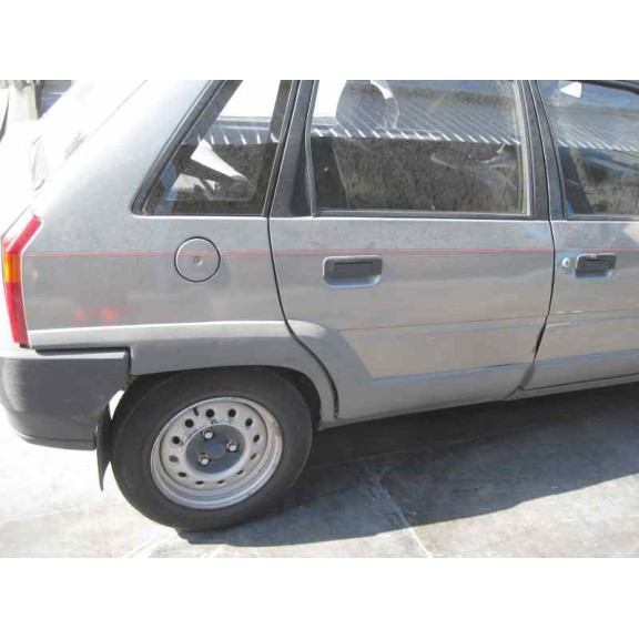 citroën ax del año 1993
