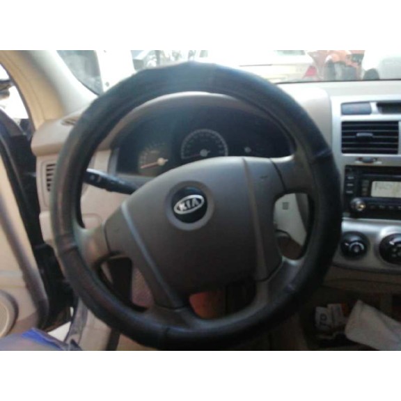 kia sportage del año 2007