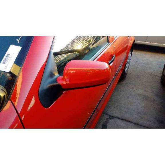 volkswagen golf iv berlina (1j1) del año 1998