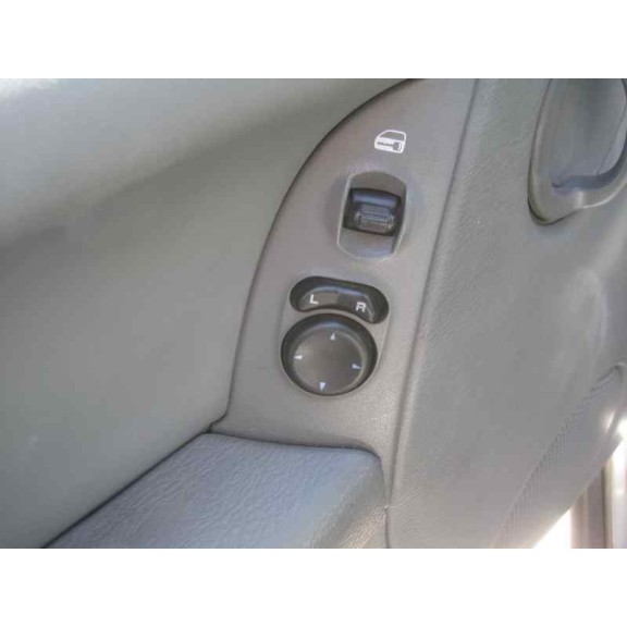 chrysler jeep cherokee (kj) del año 2005