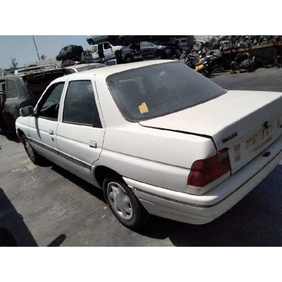 ford escort berlina/turnier del año 1994