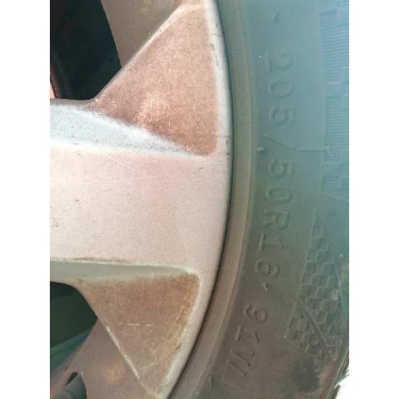 opel astra g coupé del año 2001