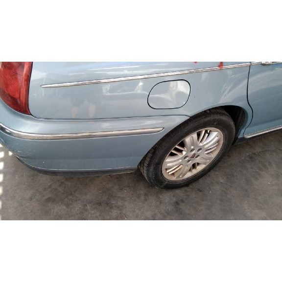 mg serie 75 (rj) del año 2001