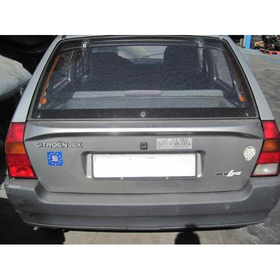 citroën ax del año 1993