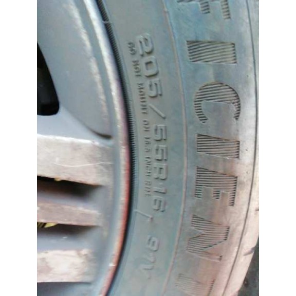 renault megane ii berlina 5p del año 2004