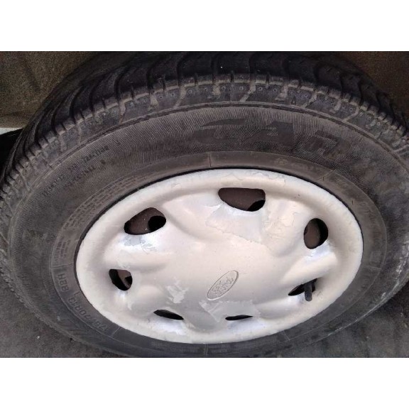 ford escort berlina/turnier del año 1994