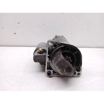 Recambio de motor arranque para opel insignia a (g09) 2.0 cdti (68) referencia OEM IAM 55353857 71794530 m001t30072