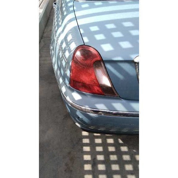 mg serie 75 (rj) del año 2001