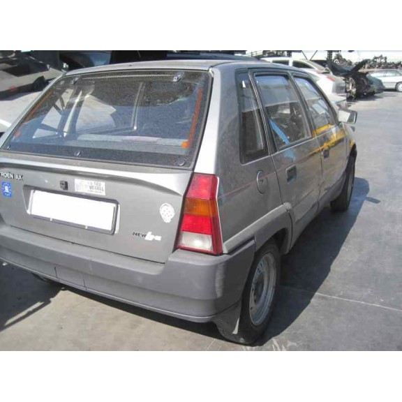 citroën ax del año 1993