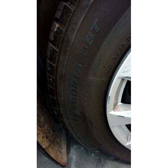 volkswagen golf iv berlina (1j1) del año 1998