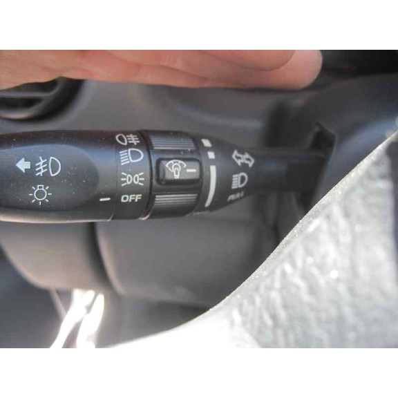 chrysler jeep cherokee (kj) del año 2005