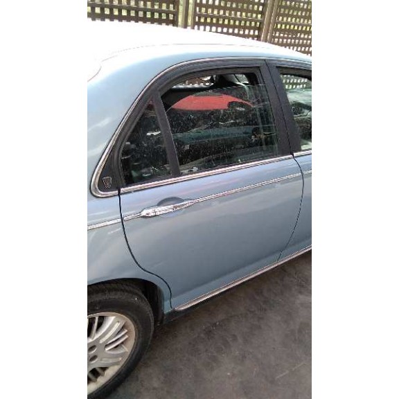 mg serie 75 (rj) del año 2001