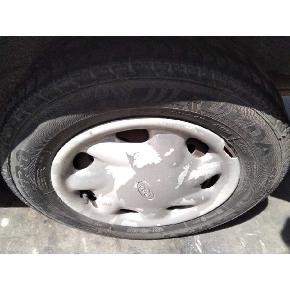 ford escort berlina/turnier del año 1994