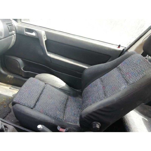 opel astra g coupé del año 2001