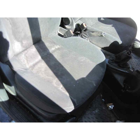 ford focus turnier (cak) del año 2000