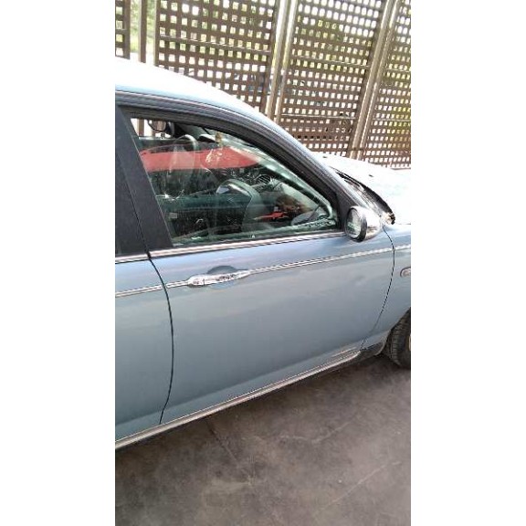 mg serie 75 (rj) del año 2001