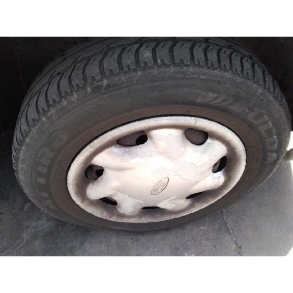 ford escort berlina/turnier del año 1994