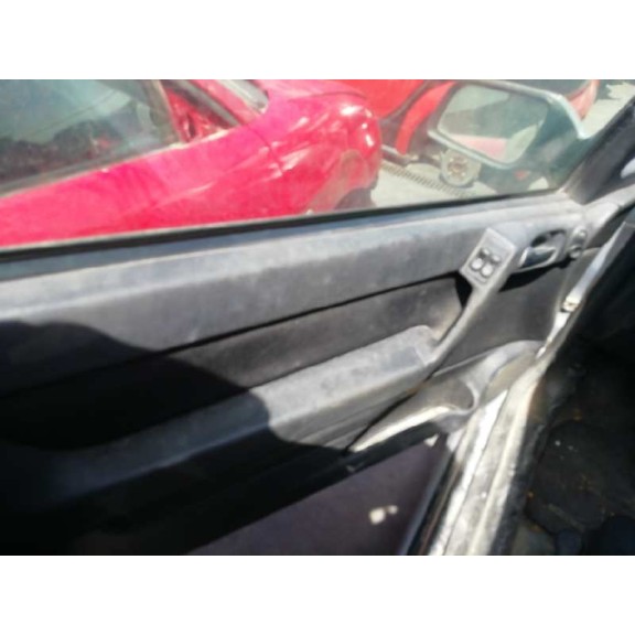 opel astra g coupé del año 2001