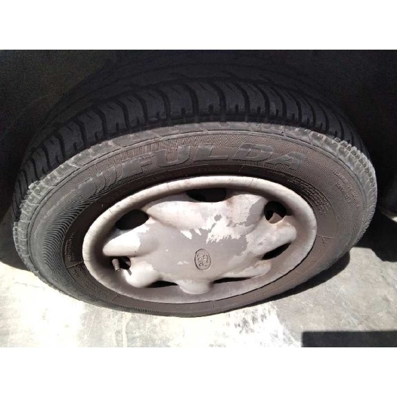 ford escort berlina/turnier del año 1994