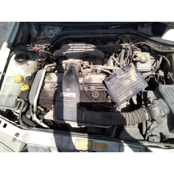 ford escort berlina/turnier del año 1994