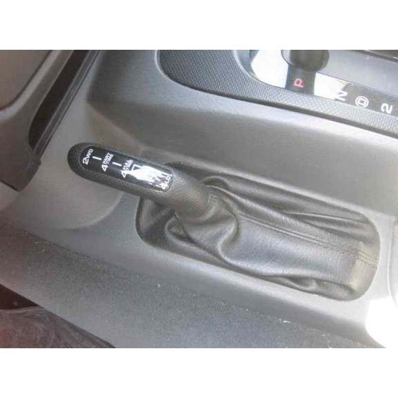 chrysler jeep cherokee (kj) del año 2005