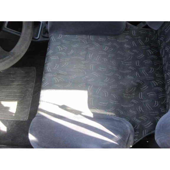 citroën ax del año 1993