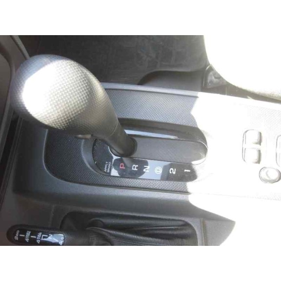 chrysler jeep cherokee (kj) del año 2005