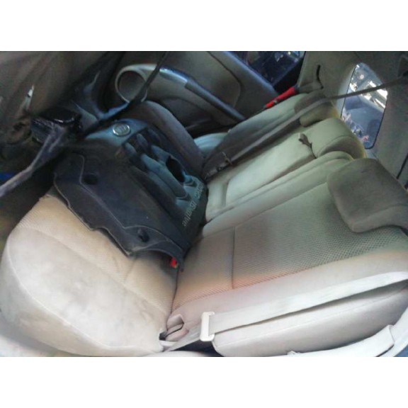 kia sportage del año 2007