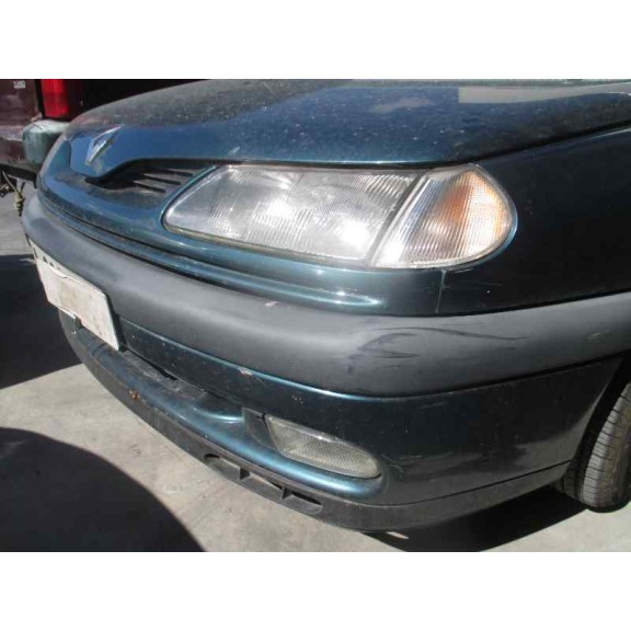 renault laguna (b56) del año 1998