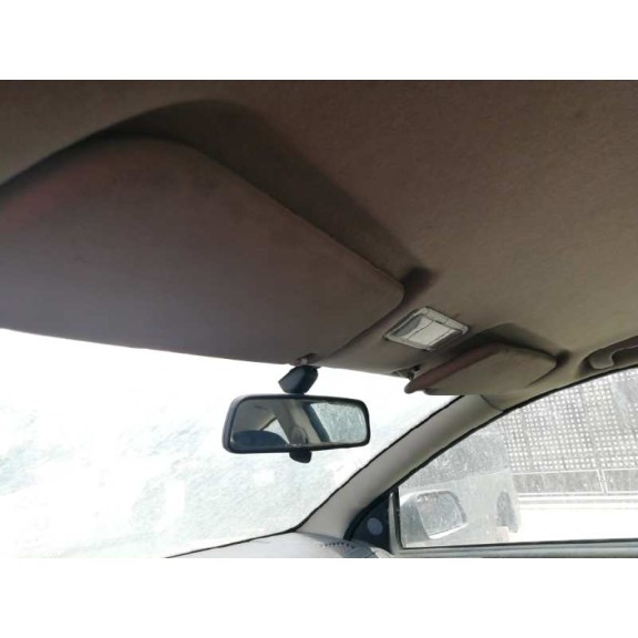 opel astra g coupé del año 2001