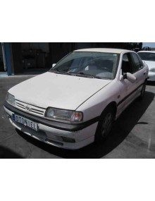 nissan primera berl./familiar (p10/w10) del año 1992