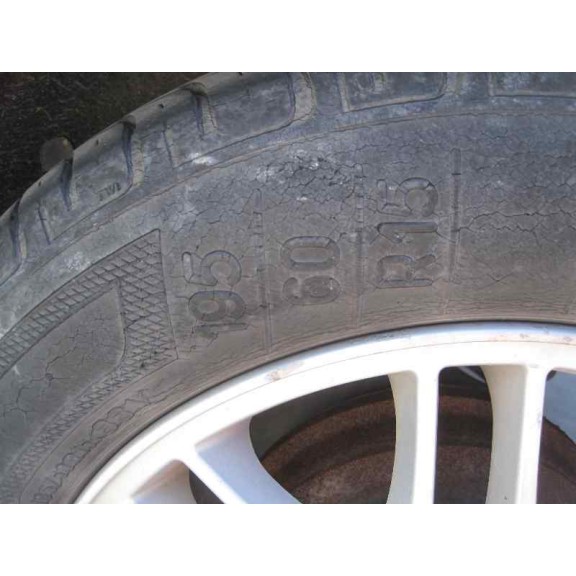 ford focus turnier (cak) del año 2000